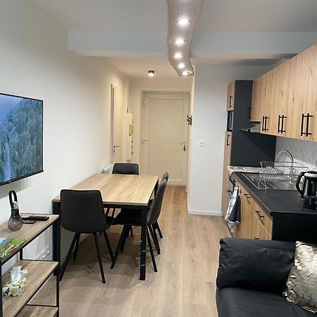 Appartement - Au Coeur Du Lac Blanc Orbey Exteriér fotografie