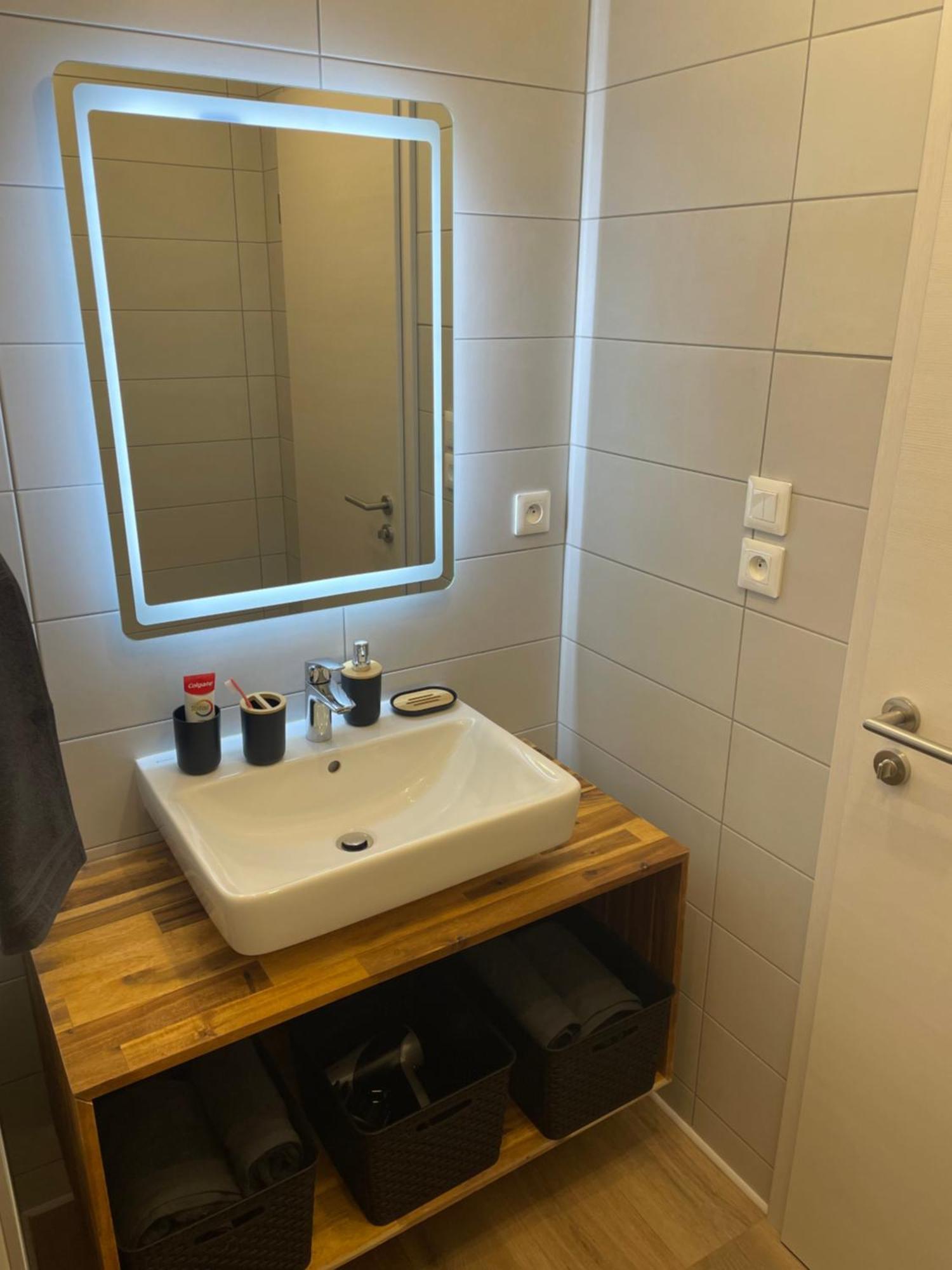 Appartement - Au Coeur Du Lac Blanc Orbey Exteriér fotografie