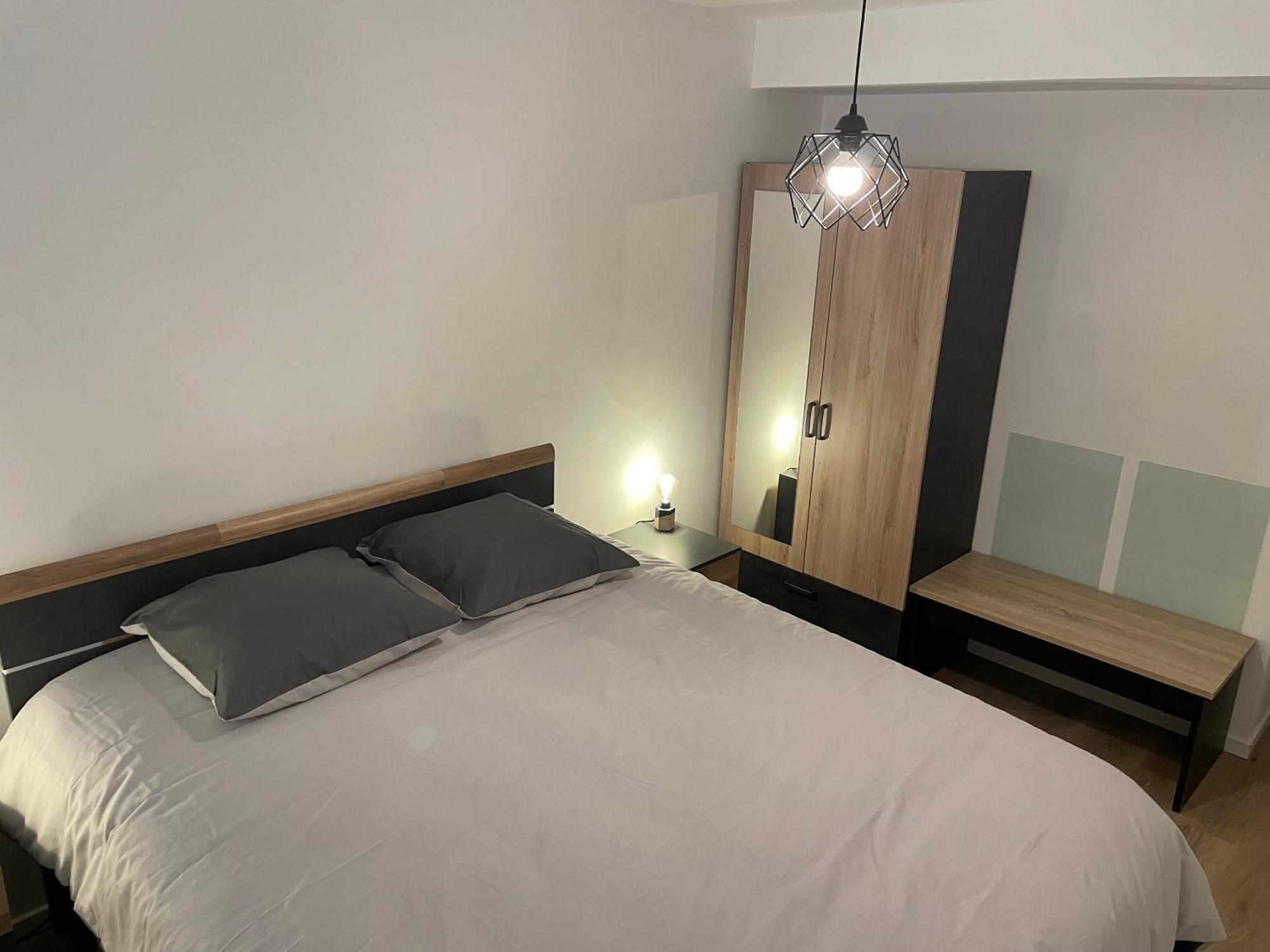Appartement - Au Coeur Du Lac Blanc Orbey Exteriér fotografie