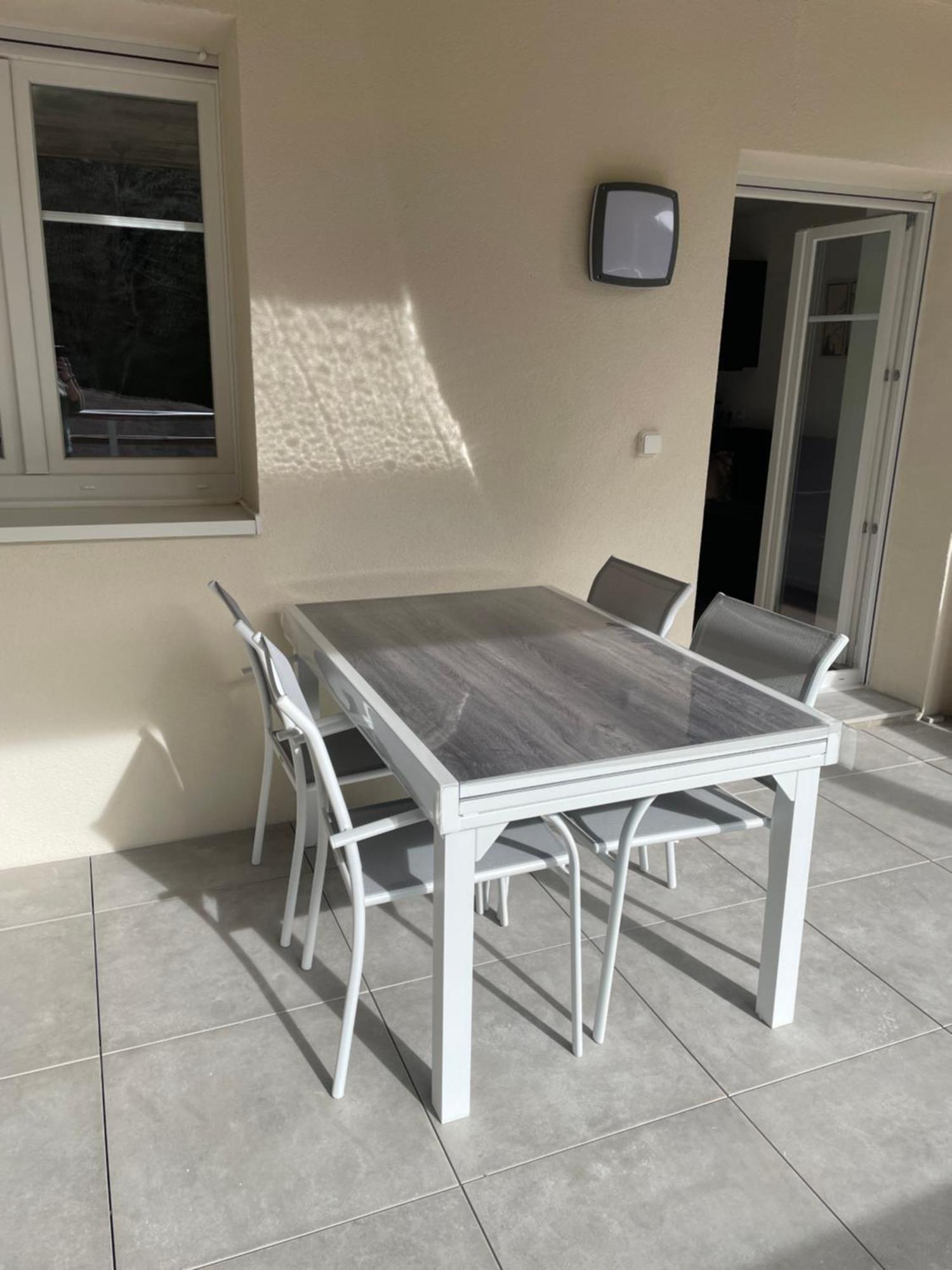 Appartement - Au Coeur Du Lac Blanc Orbey Exteriér fotografie